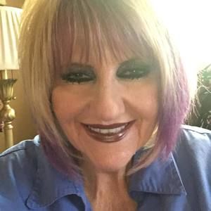 Meet your Posher, Nancy